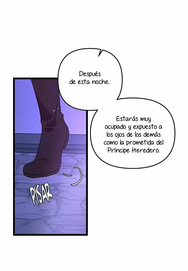 Emperatriz Ocasional - Capítulo 23 - Página 31 - LectorTMOo