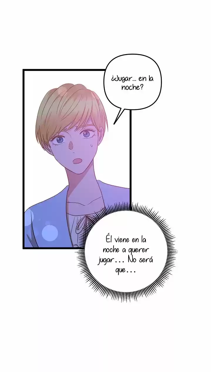Emperatriz Ocasional - Capítulo 23 - Página 33 - LectorTMOo