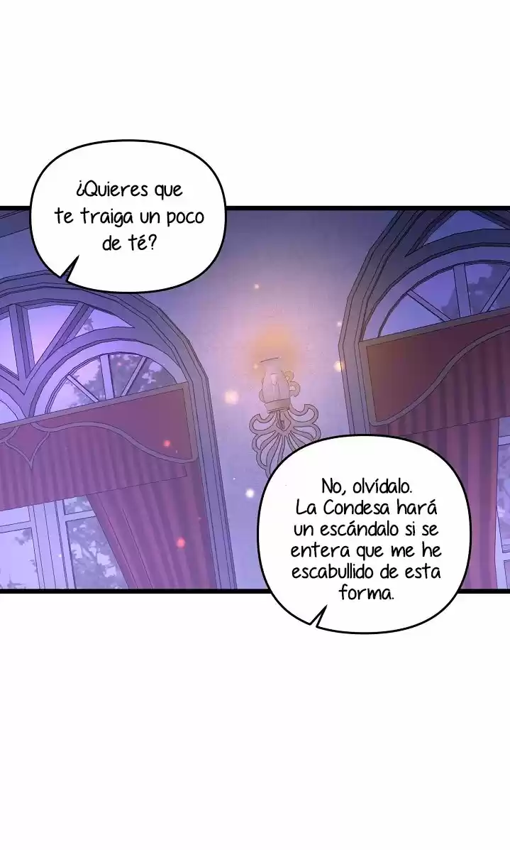Emperatriz Ocasional - Capítulo 23 - Página 44 - LectorTMOo