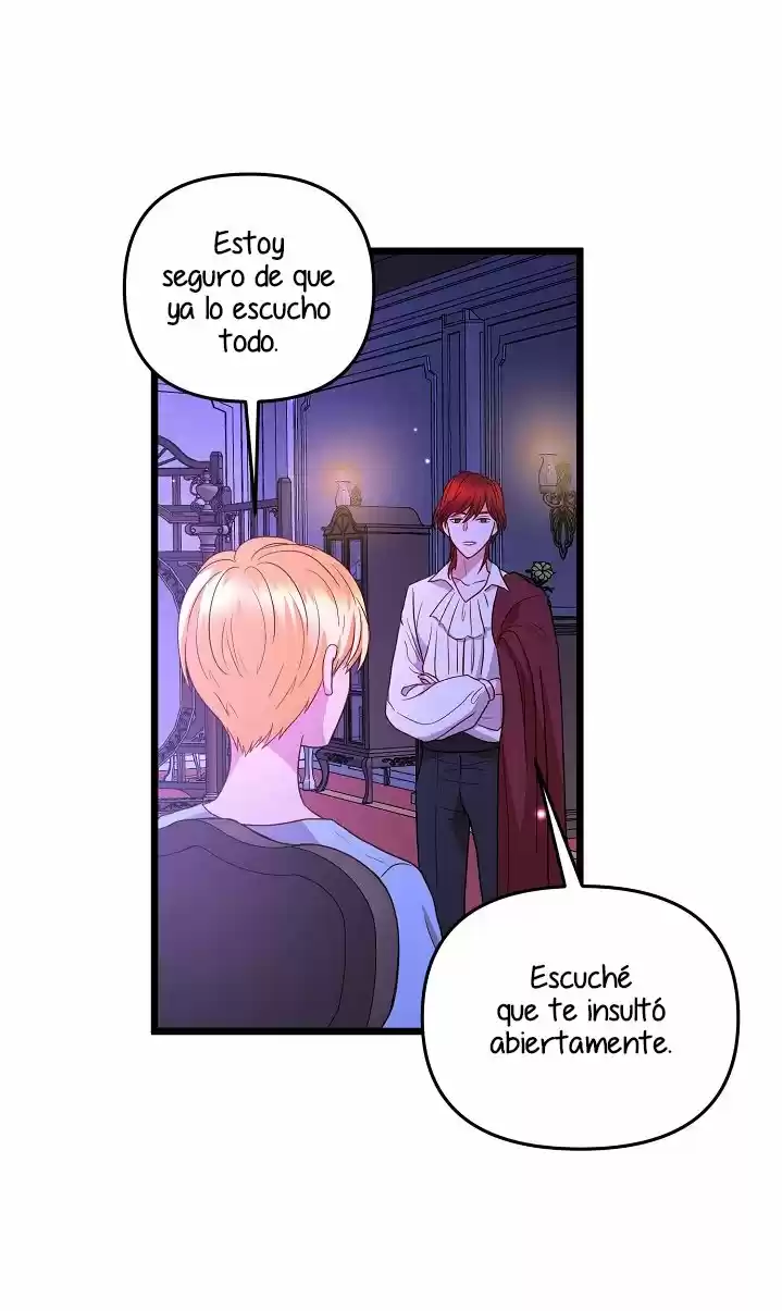 Emperatriz Ocasional - Capítulo 23 - Página 47 - LectorTMOo