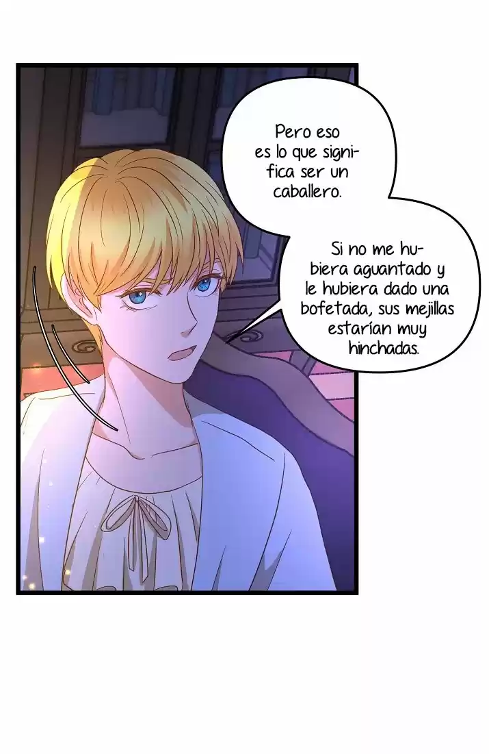 Emperatriz Ocasional - Capítulo 23 - Página 50 - LectorTMOo