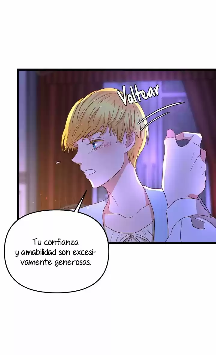 Emperatriz Ocasional - Capítulo 23 - Página 55 - LectorTMOo