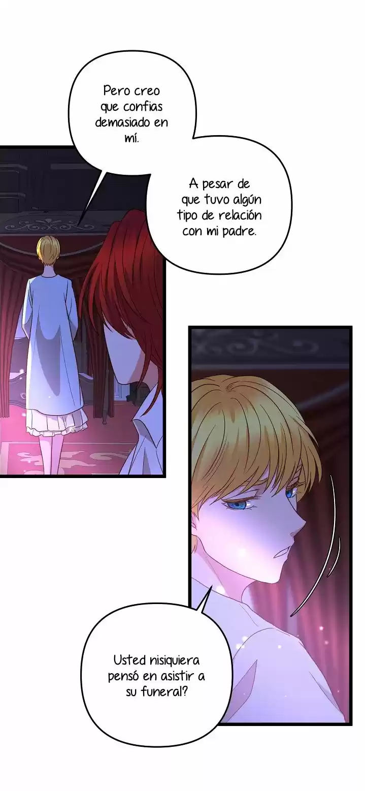 Emperatriz Ocasional - Capítulo 23 - Página 59 - LectorTMOo