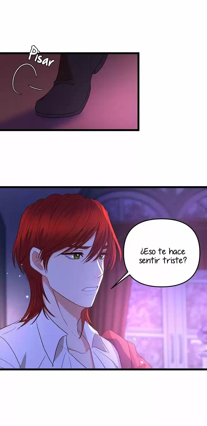 Emperatriz Ocasional - Capítulo 23 - Página 60 - LectorTMOo