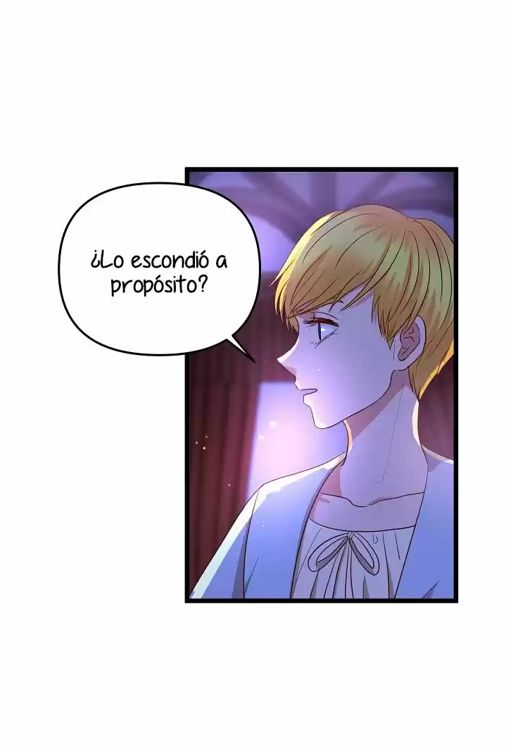 Emperatriz Ocasional - Capítulo 23 - Página 62 - LectorTMOo