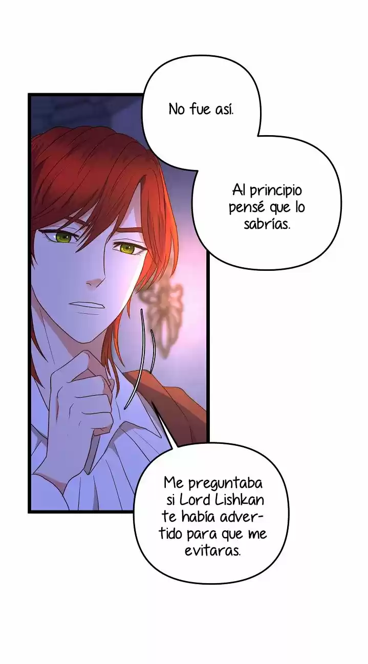 Emperatriz Ocasional - Capítulo 23 - Página 63 - LectorTMOo