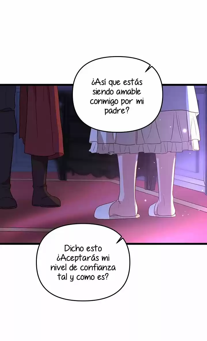Emperatriz Ocasional - Capítulo 23 - Página 64 - LectorTMOo