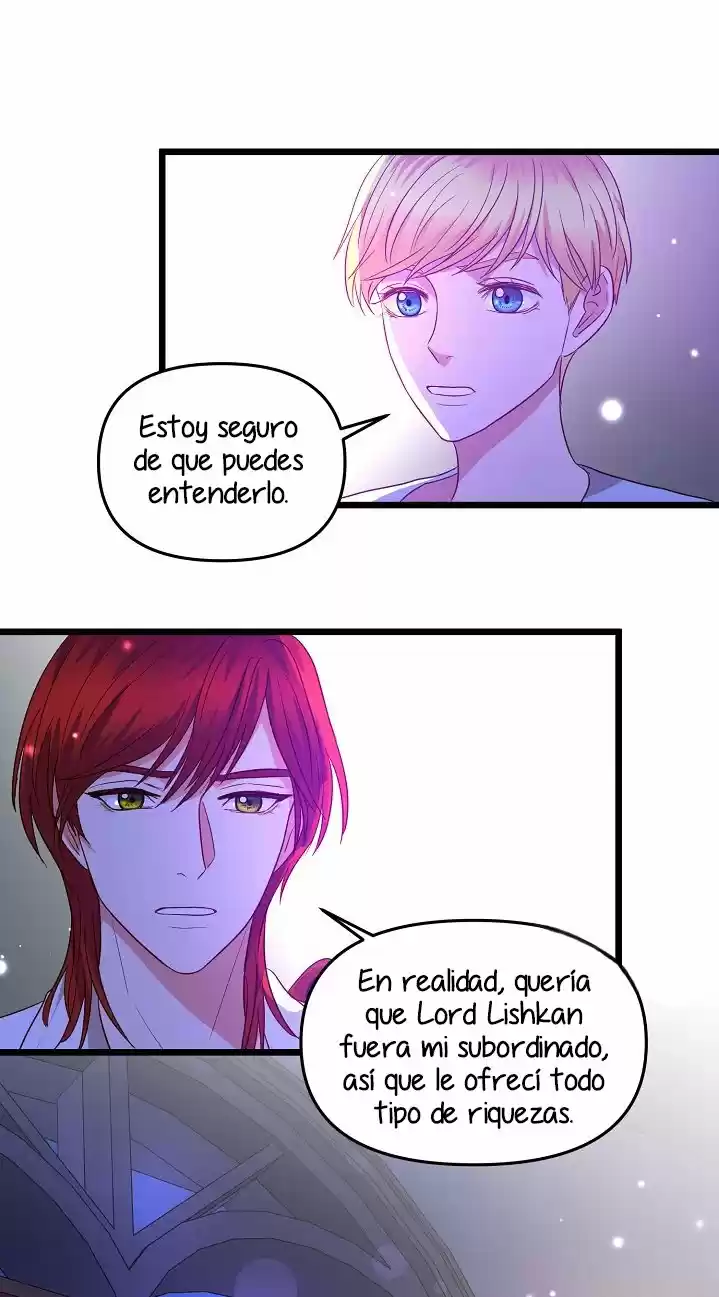 Emperatriz Ocasional - Capítulo 23 - Página 65 - LectorTMOo