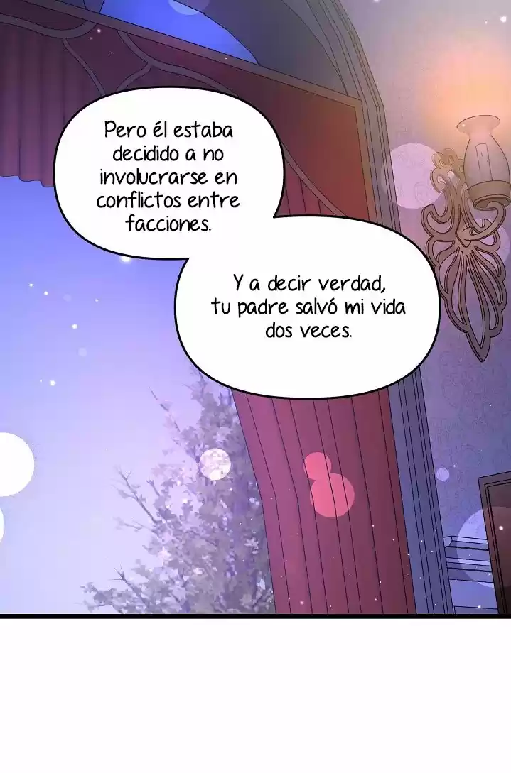 Emperatriz Ocasional - Capítulo 23 - Página 66 - LectorTMOo