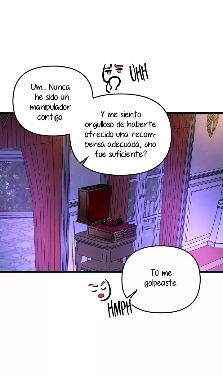 Emperatriz Ocasional - Capítulo 23 - Página 71 - LectorTMOo