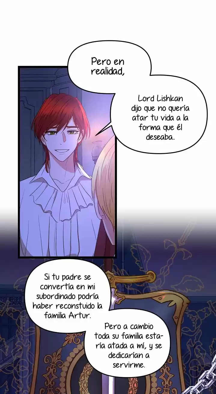 Emperatriz Ocasional - Capítulo 23 - Página 72 - LectorTMOo