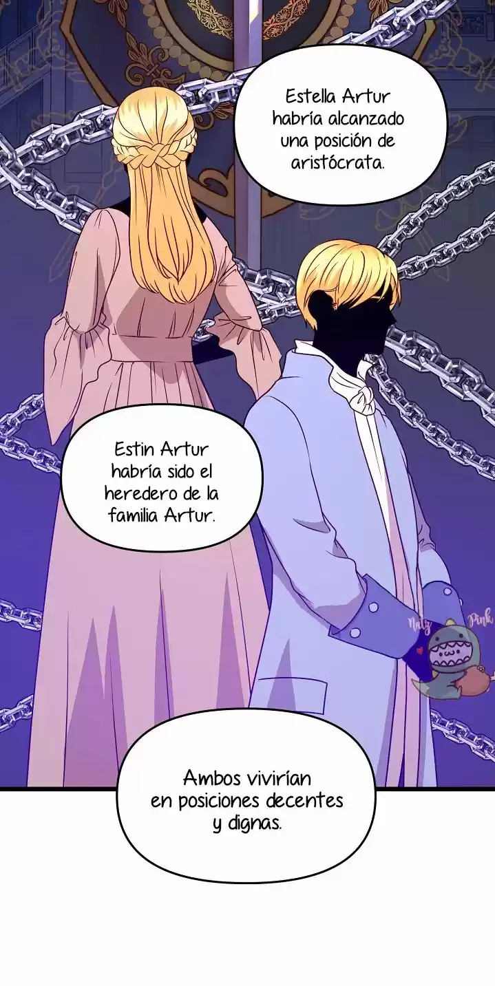 Emperatriz Ocasional - Capítulo 23 - Página 73 - LectorTMOo