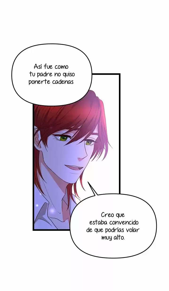 Emperatriz Ocasional - Capítulo 23 - Página 74 - LectorTMOo