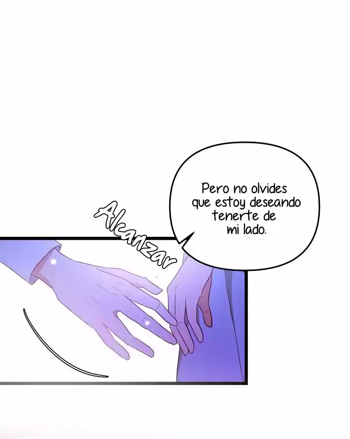 Emperatriz Ocasional - Capítulo 24 - Página 9 - LectorTMOo
