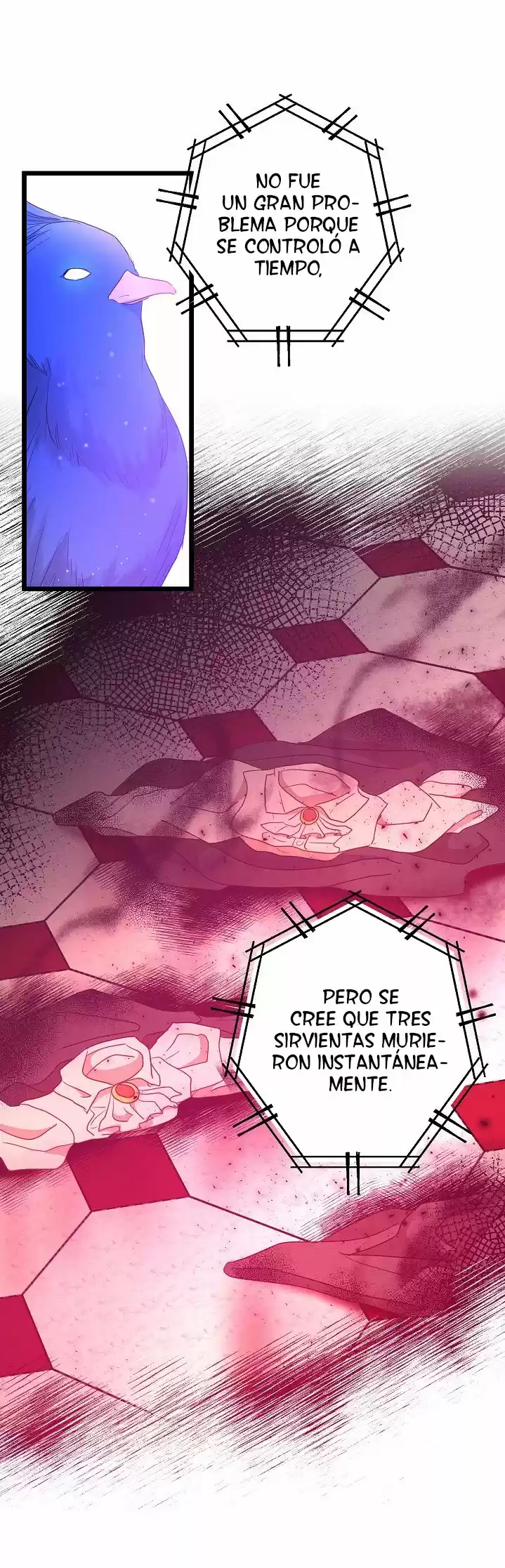 Emperatriz Ocasional - Capítulo 24 - Página 16 - LectorTMOo