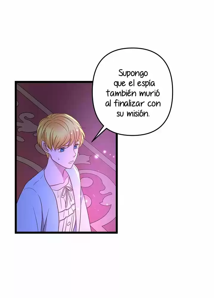 Emperatriz Ocasional - Capítulo 24 - Página 18 - LectorTMOo