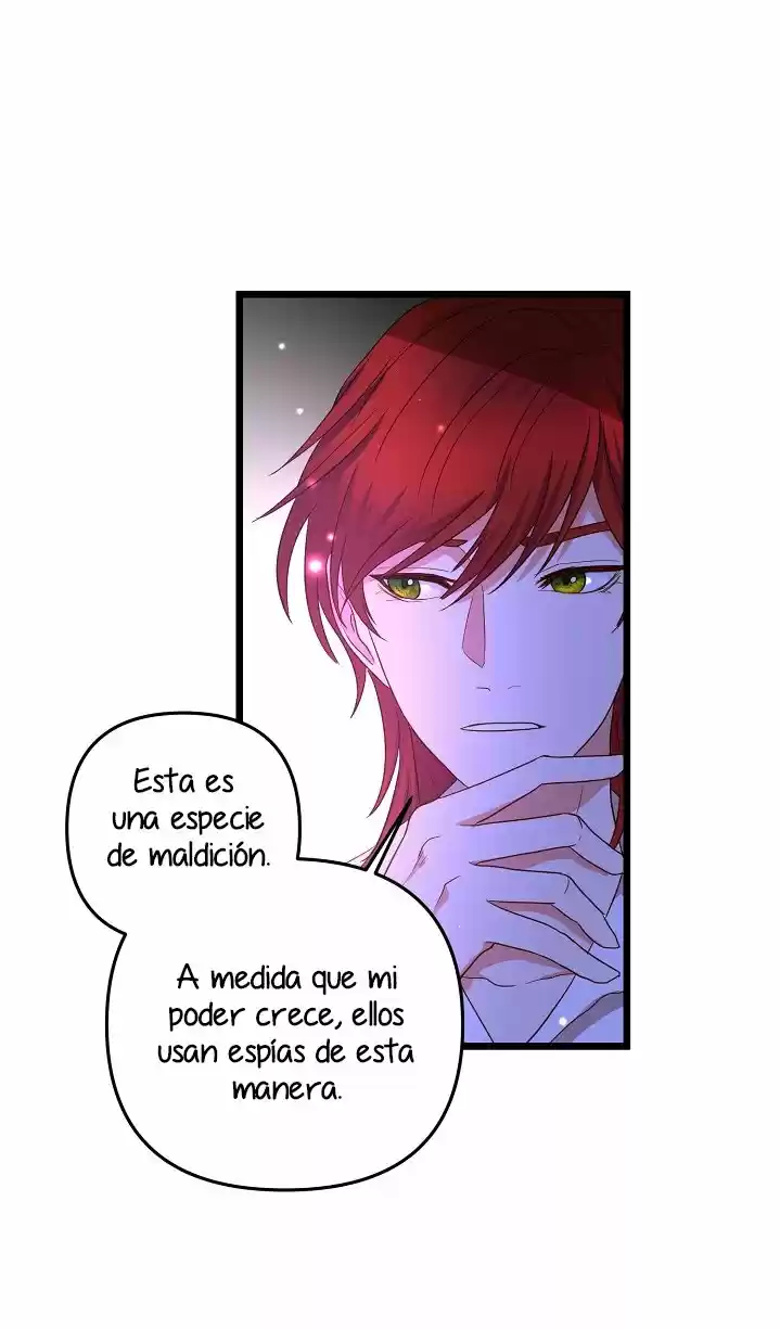 Emperatriz Ocasional - Capítulo 24 - Página 19 - LectorTMOo