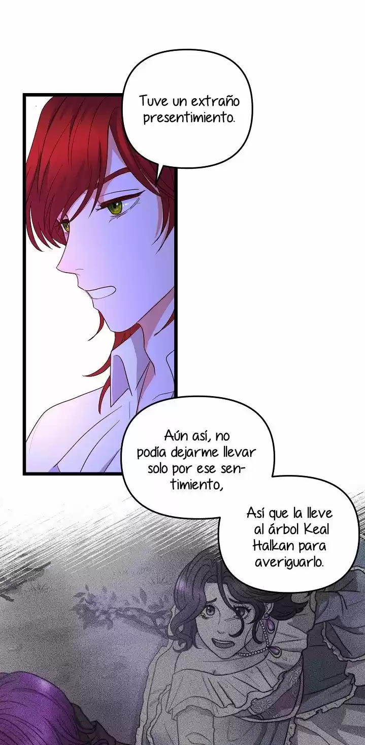 Emperatriz Ocasional - Capítulo 24 - Página 24 - LectorTMOo