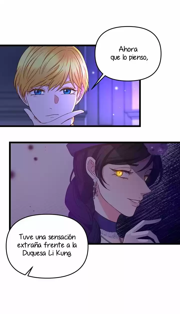 Emperatriz Ocasional - Capítulo 24 - Página 26 - LectorTMOo