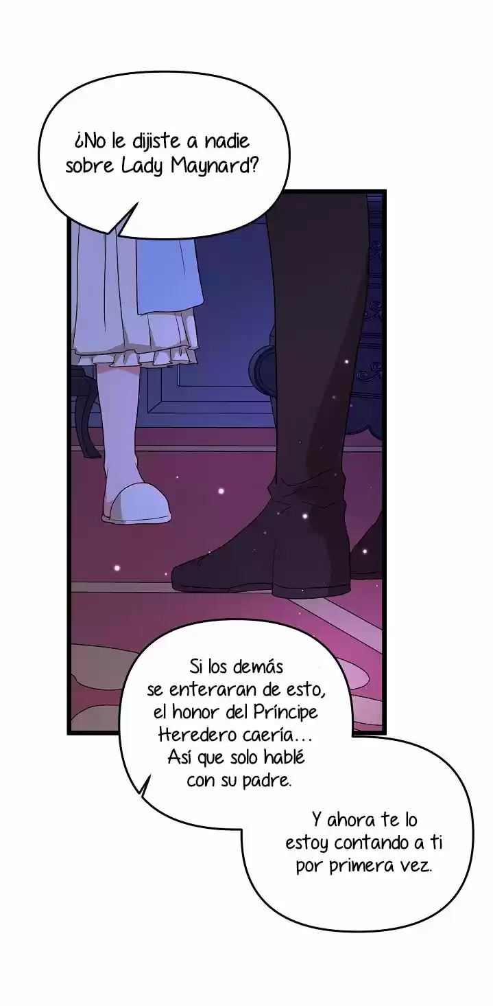 Emperatriz Ocasional - Capítulo 24 - Página 28 - LectorTMOo