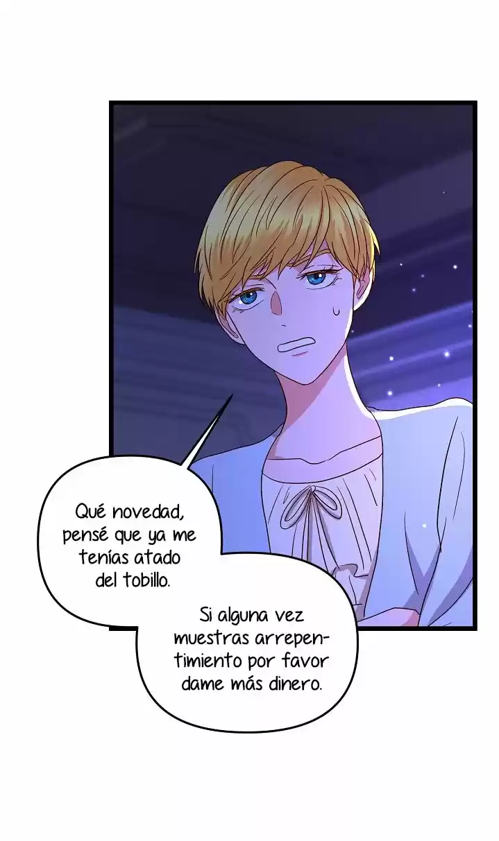 Emperatriz Ocasional - Capítulo 24 - Página 30 - LectorTMOo