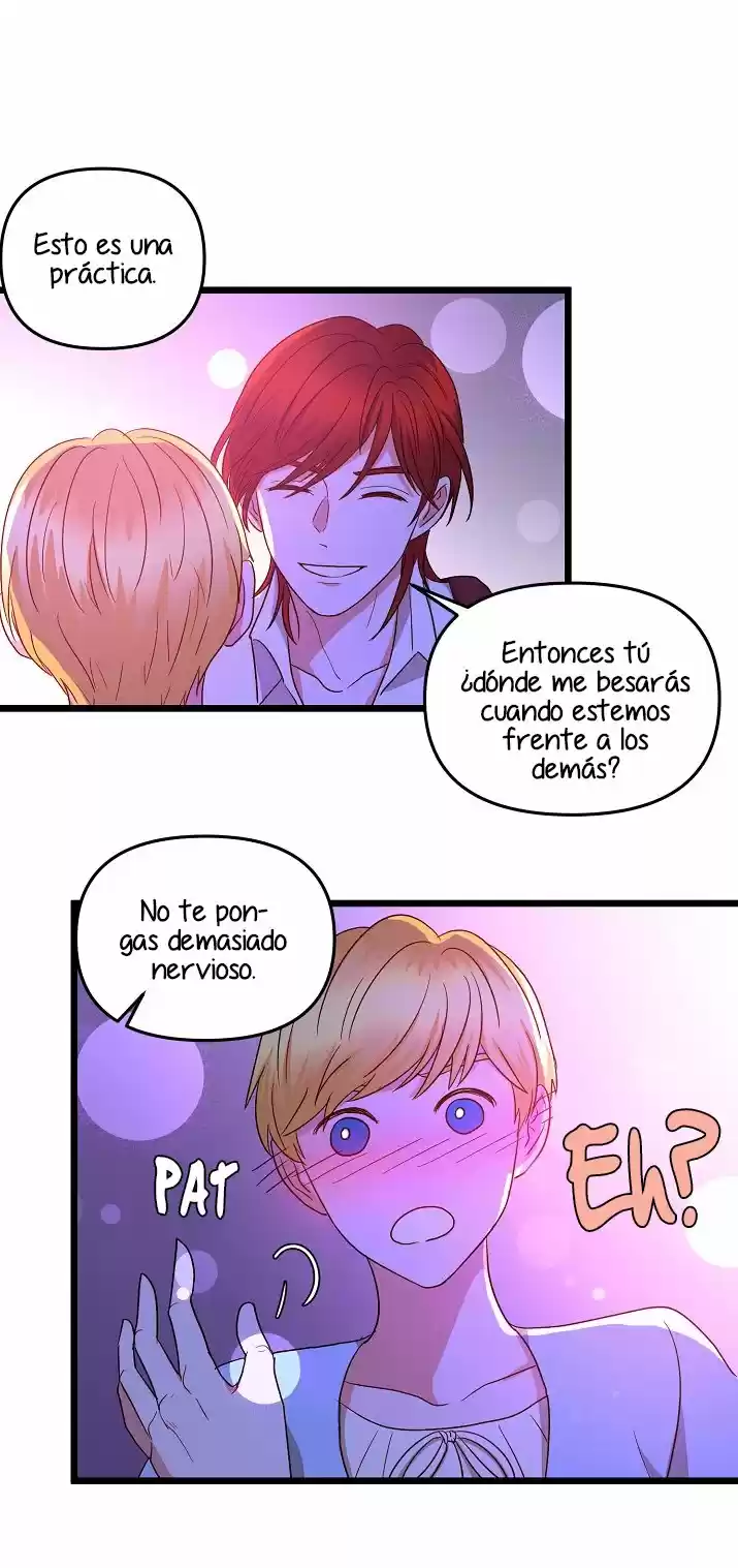 Emperatriz Ocasional - Capítulo 24 - Página 35 - LectorTMOo