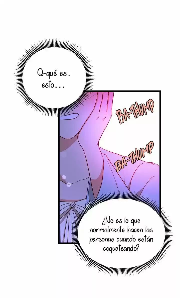 Emperatriz Ocasional - Capítulo 24 - Página 38 - LectorTMOo