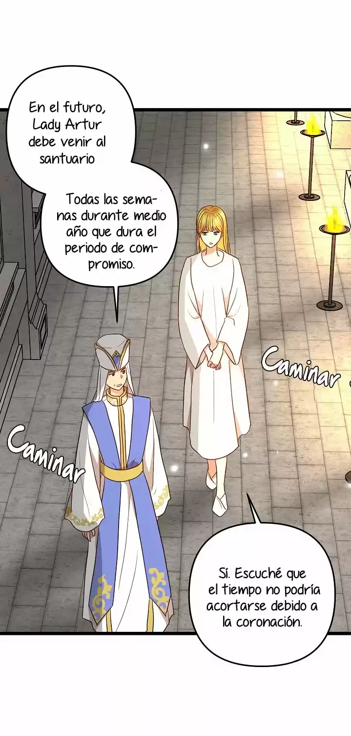 Emperatriz Ocasional - Capítulo 24 - Página 41 - LectorTMOo