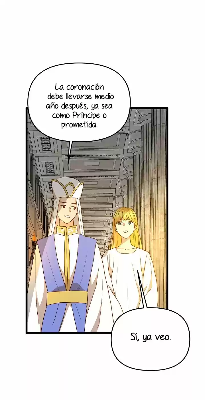 Emperatriz Ocasional - Capítulo 24 - Página 43 - LectorTMOo