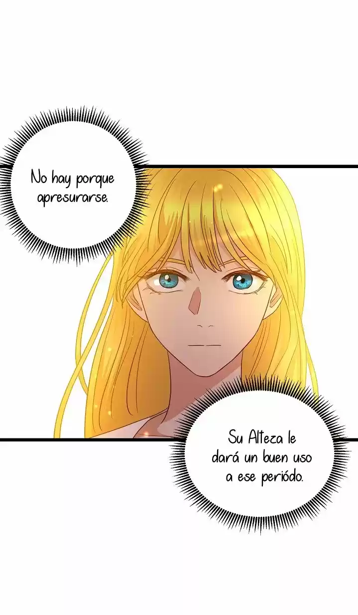 Emperatriz Ocasional - Capítulo 24 - Página 44 - LectorTMOo