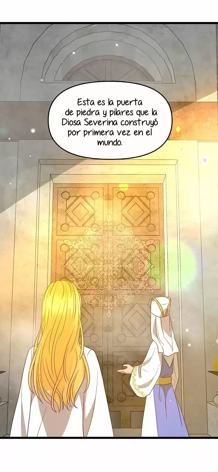 Emperatriz Ocasional - Capítulo 24 - Página 46 - LectorTMOo