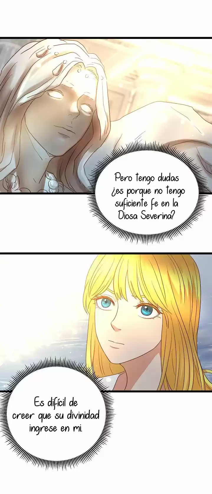 Emperatriz Ocasional - Capítulo 24 - Página 55 - LectorTMOo