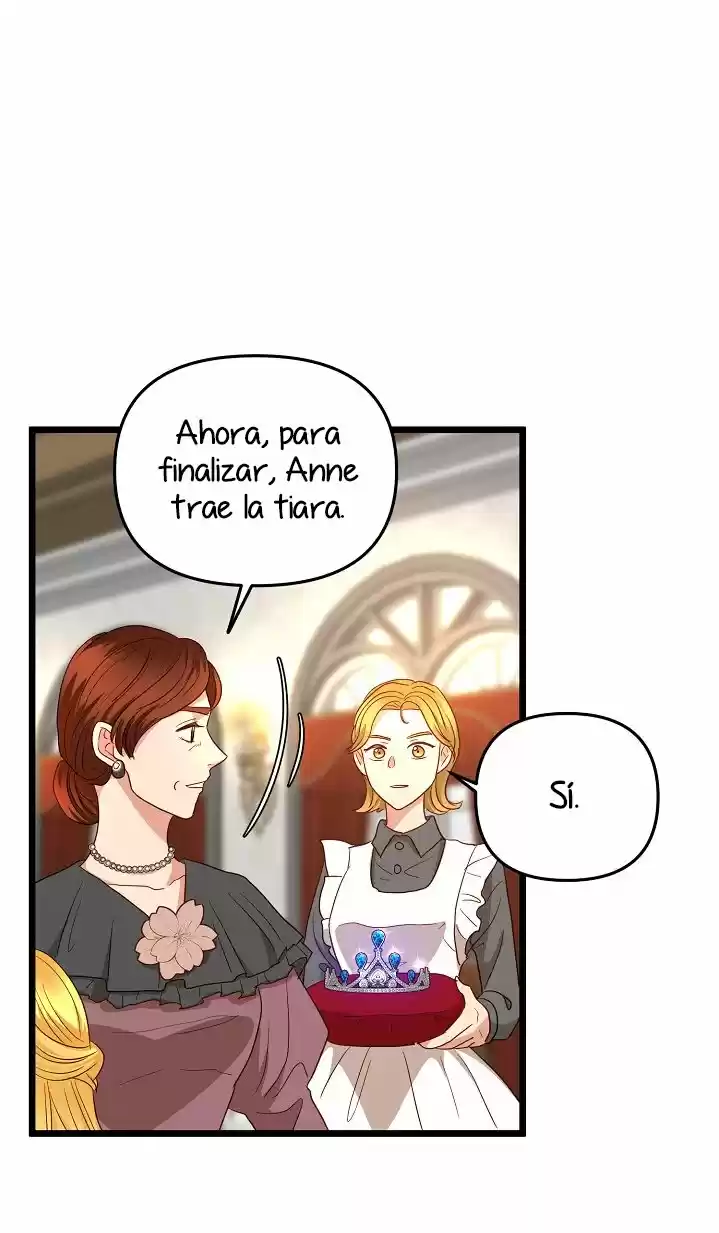 Emperatriz Ocasional - Capítulo 24 - Página 58 - LectorTMOo