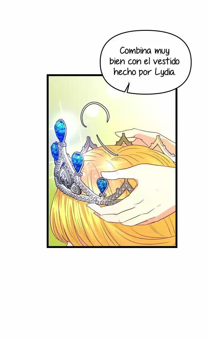 Emperatriz Ocasional - Capítulo 24 - Página 59 - LectorTMOo