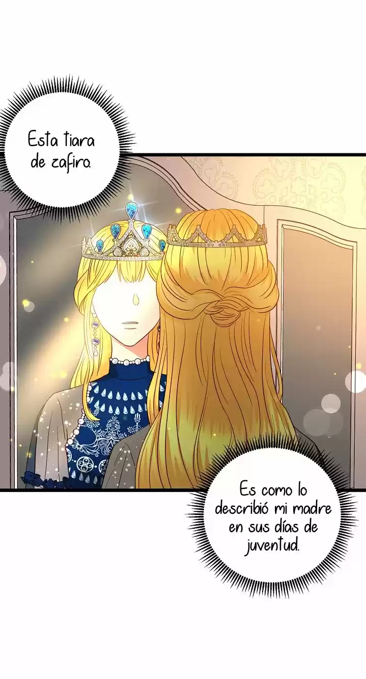 Emperatriz Ocasional - Capítulo 24 - Página 60 - LectorTMOo
