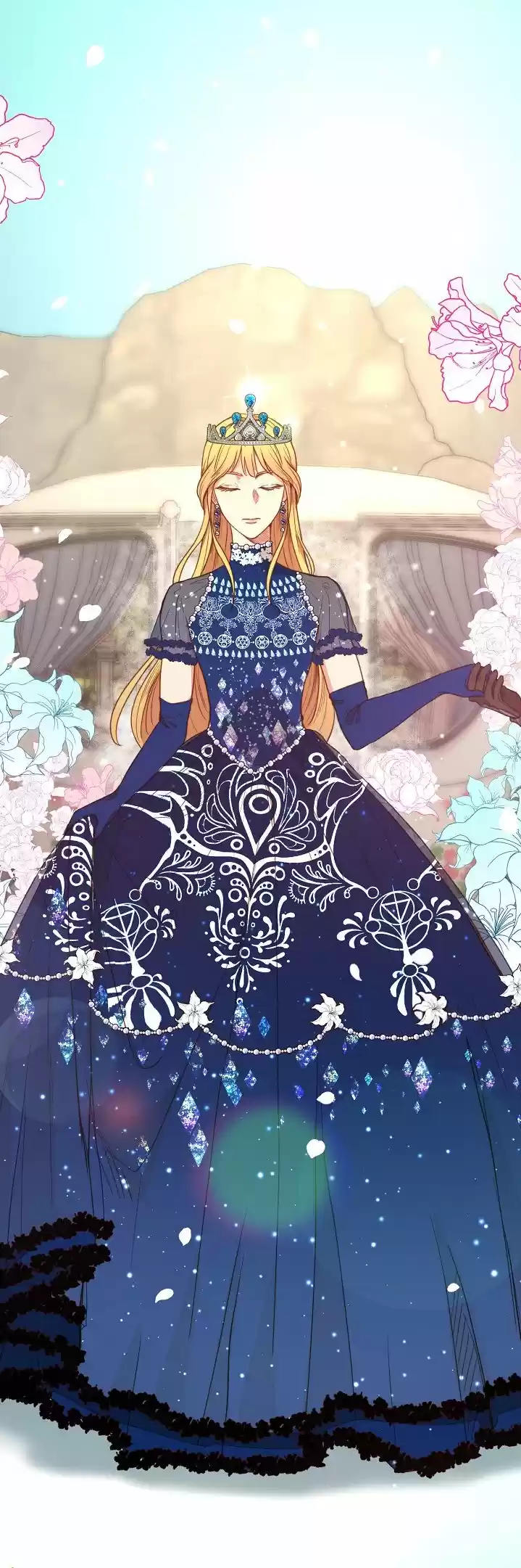Emperatriz Ocasional - Capítulo 25 - Página 7 - LectorTMOo