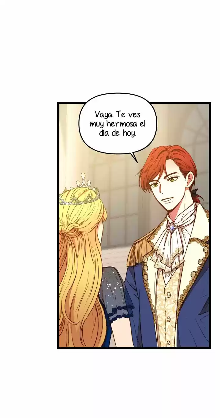 Emperatriz Ocasional - Capítulo 25 - Página 9 - LectorTMOo