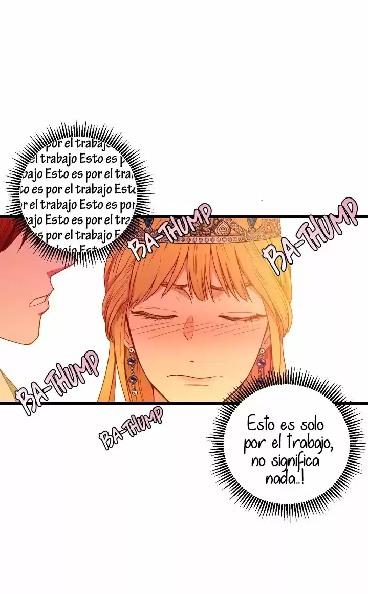 Emperatriz Ocasional - Capítulo 25 - Página 15 - LectorTMOo