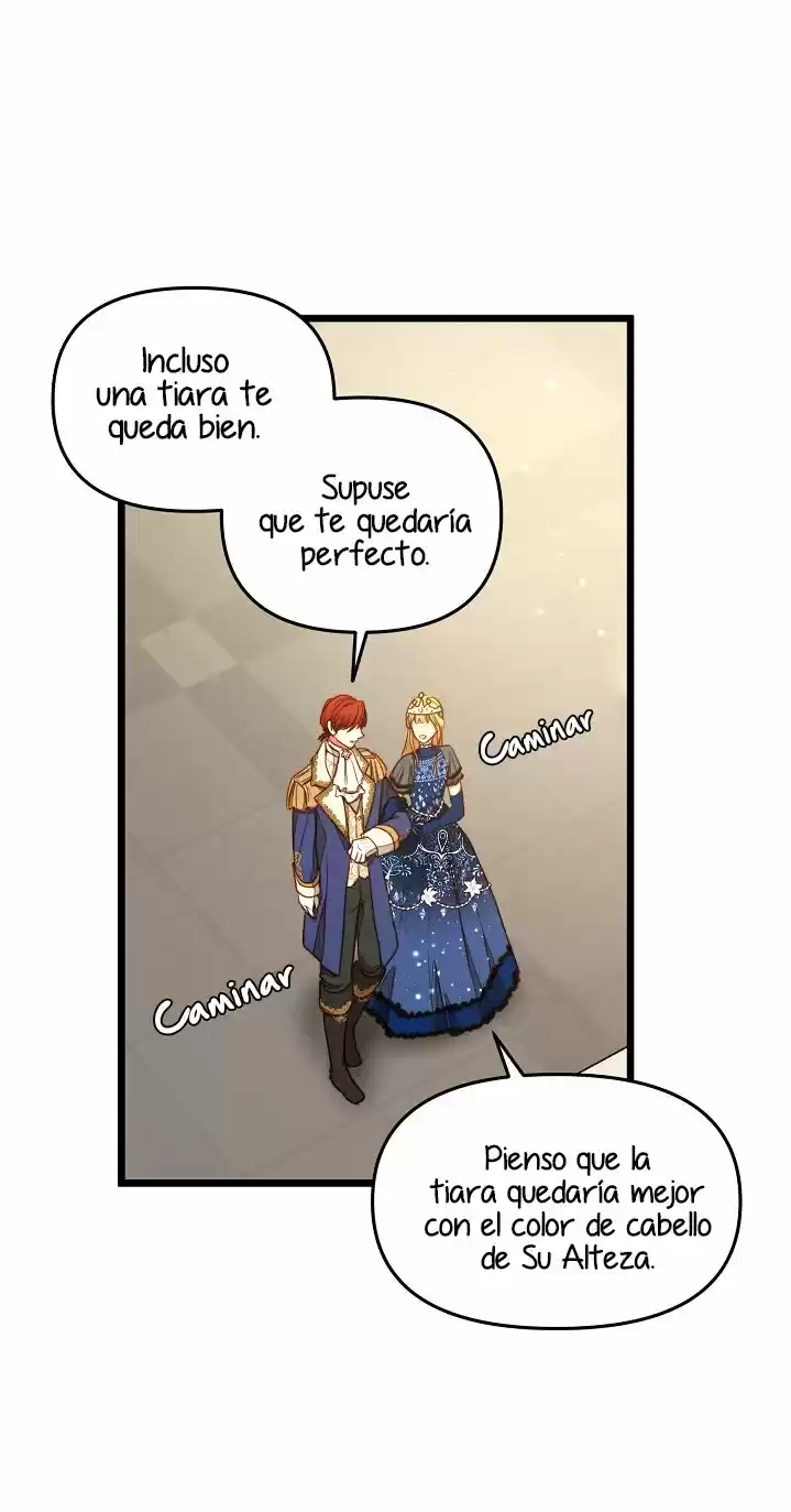 Emperatriz Ocasional - Capítulo 25 - Página 16 - LectorTMOo