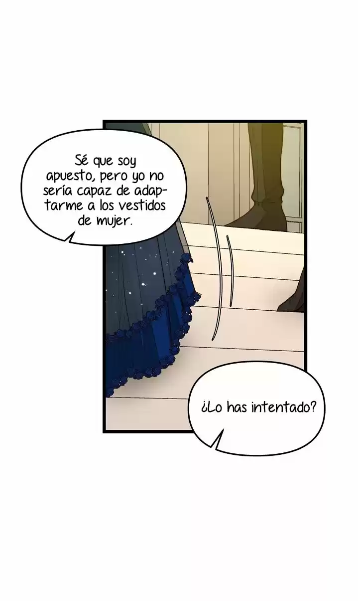 Emperatriz Ocasional - Capítulo 25 - Página 17 - LectorTMOo