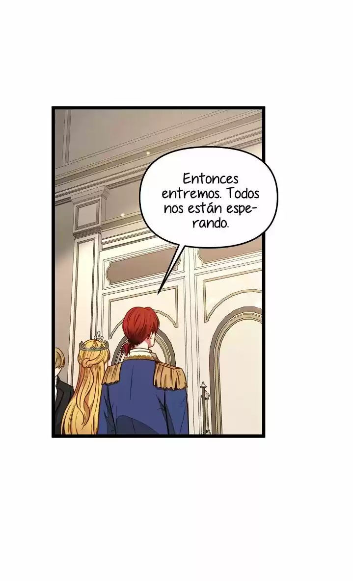 Emperatriz Ocasional - Capítulo 25 - Página 20 - LectorTMOo