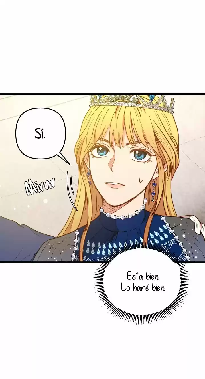 Emperatriz Ocasional - Capítulo 25 - Página 22 - LectorTMOo