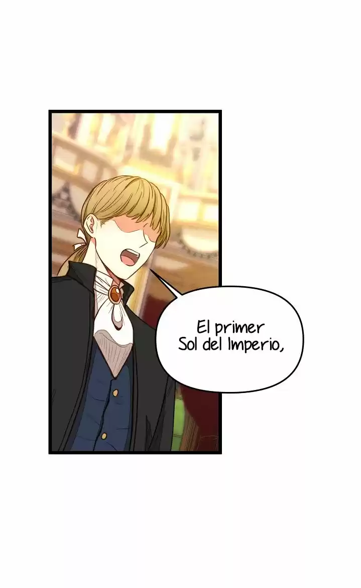 Emperatriz Ocasional - Capítulo 25 - Página 24 - LectorTMOo