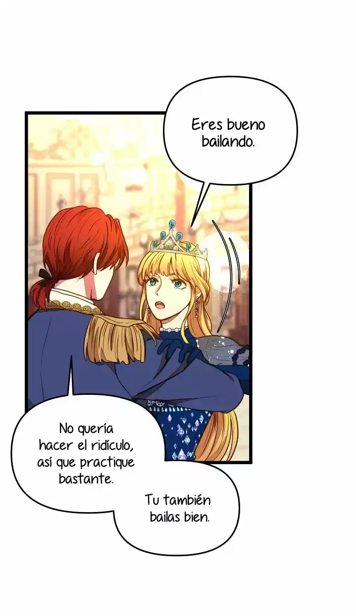 Emperatriz Ocasional - Capítulo 25 - Página 39 - LectorTMOo