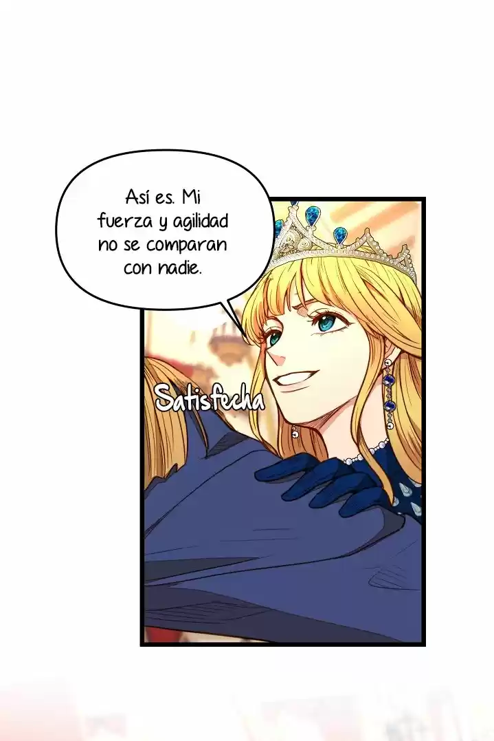 Emperatriz Ocasional - Capítulo 25 - Página 40 - LectorTMOo