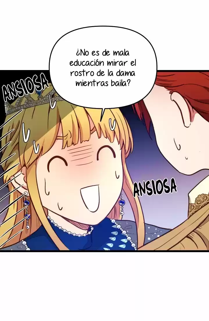 Emperatriz Ocasional - Capítulo 25 - Página 43 - LectorTMOo