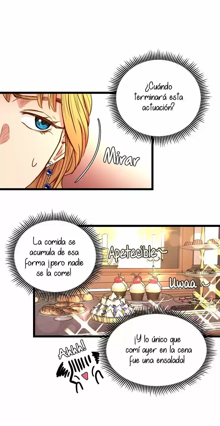 Emperatriz Ocasional - Capítulo 25 - Página 48 - LectorTMOo