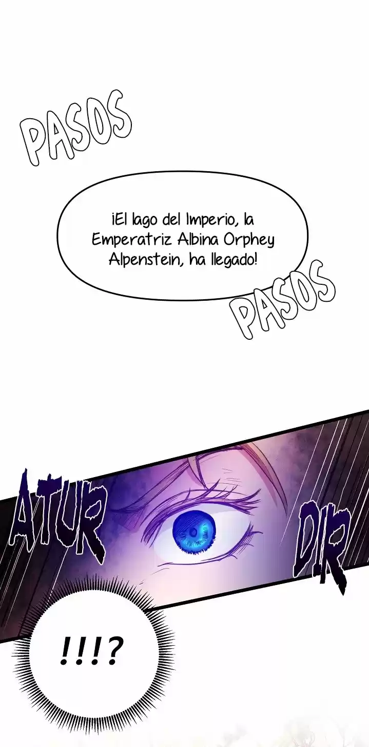 Emperatriz Ocasional - Capítulo 25 - Página 49 - LectorTMOo