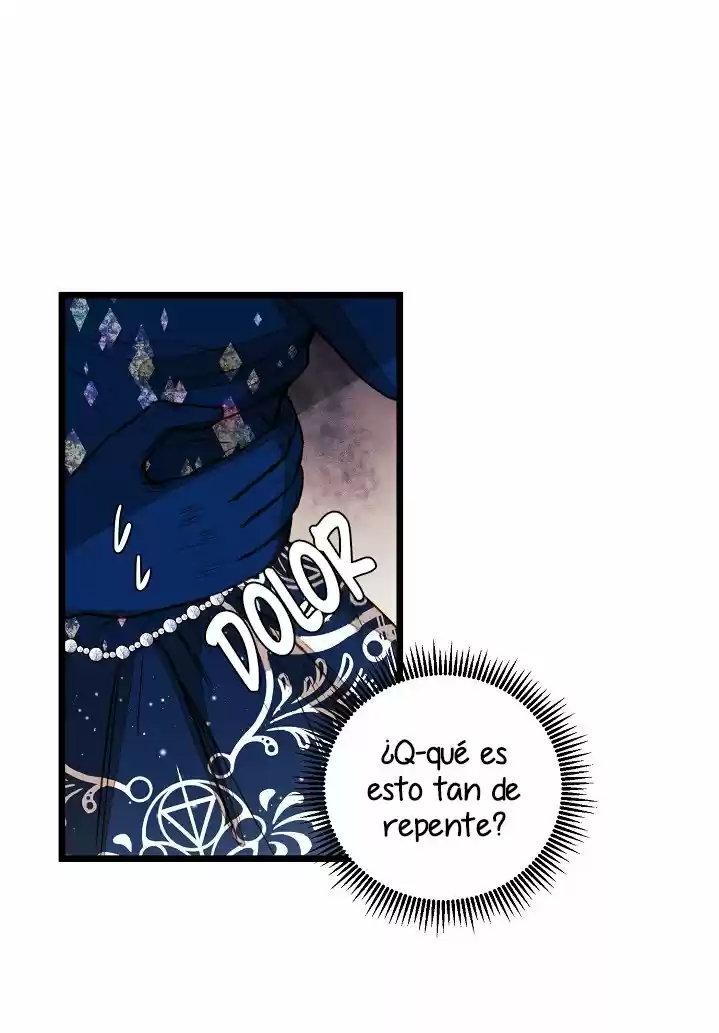 Emperatriz Ocasional - Capítulo 25 - Página 52 - LectorTMOo