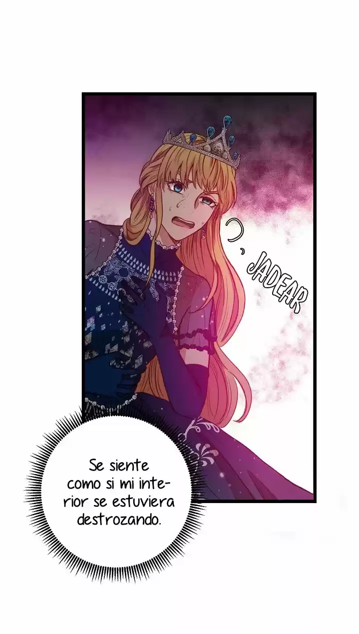 Emperatriz Ocasional - Capítulo 25 - Página 53 - LectorTMOo